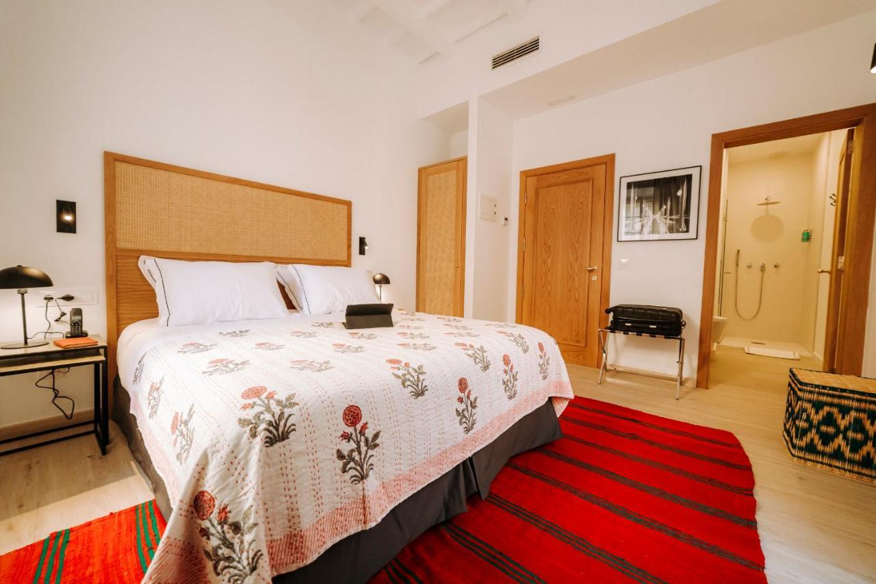 Hotel Artemisia Сьюдадела Экстерьер фото