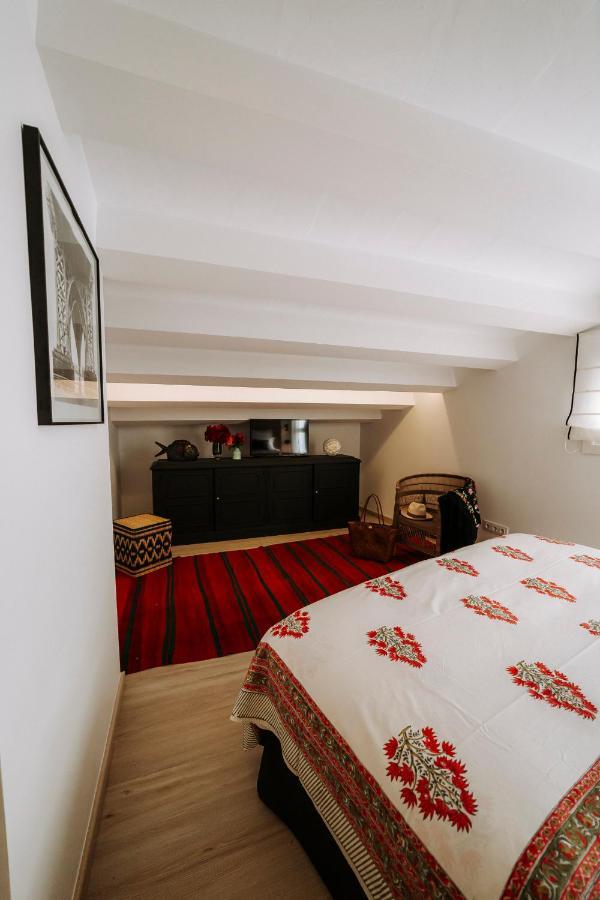 Hotel Artemisia Сьюдадела Экстерьер фото